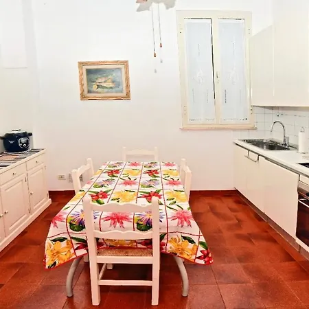 Borgo 98 Apartament *