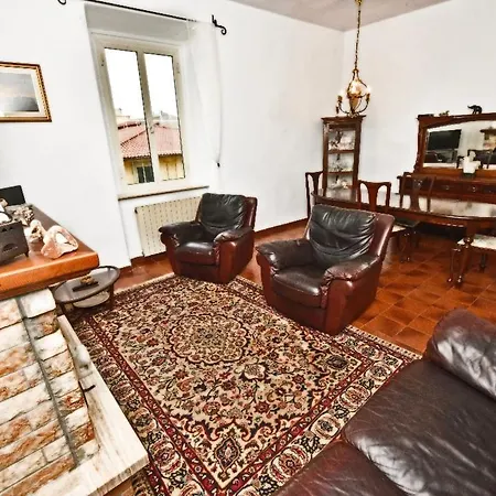 Apartament Borgo 98 Livorno