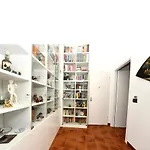 Borgo 98 리보르노