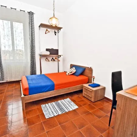 Borgo 98 Appartamento Livorno